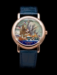 29 - Ulysse Nardin